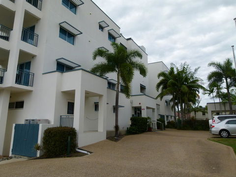 Madison Ocean Breeze Apartments - Accommodation Mt Buller 8