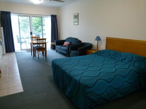 Madison Ocean Breeze Apartments - Accommodation Mt Buller 28