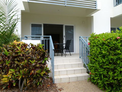 Madison Ocean Breeze Apartments - Accommodation Mt Buller 19