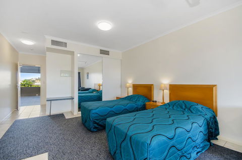 Madison Ocean Breeze Apartments - Accommodation Mt Buller 10