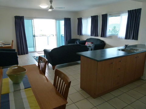 Madison Ocean Breeze Apartments - Accommodation Mt Buller 25