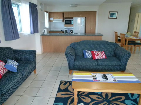 Madison Ocean Breeze Apartments - Accommodation Mt Buller 21