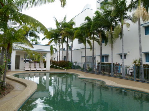 Madison Ocean Breeze Apartments - Accommodation Mt Buller 16