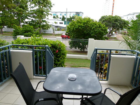 Madison Ocean Breeze Apartments - Accommodation Mt Buller 20