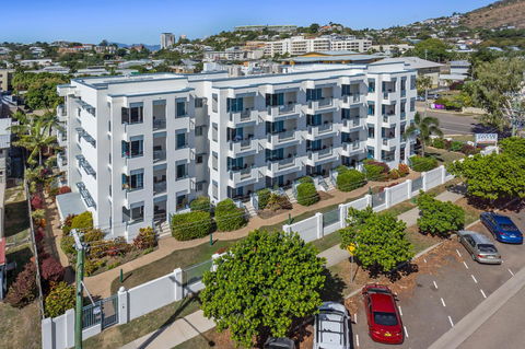 Madison Ocean Breeze Apartments - Accommodation Mt Buller 1