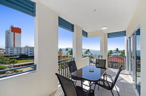 Madison Ocean Breeze Apartments - Accommodation Mt Buller 13