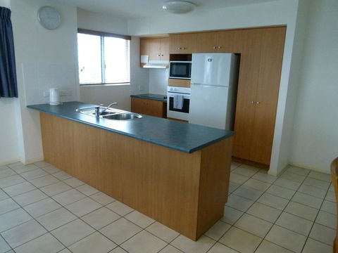Madison Ocean Breeze Apartments - Accommodation Mt Buller 24