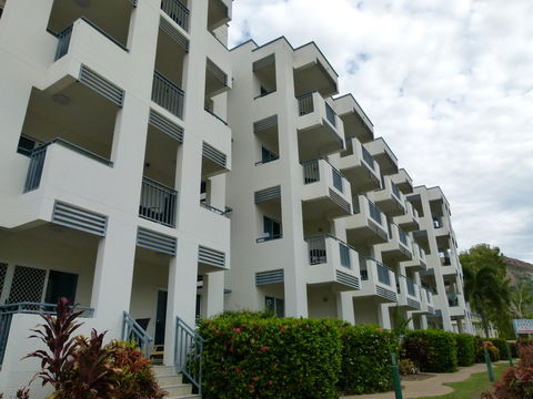 Madison Ocean Breeze Apartments - Accommodation Mt Buller 7