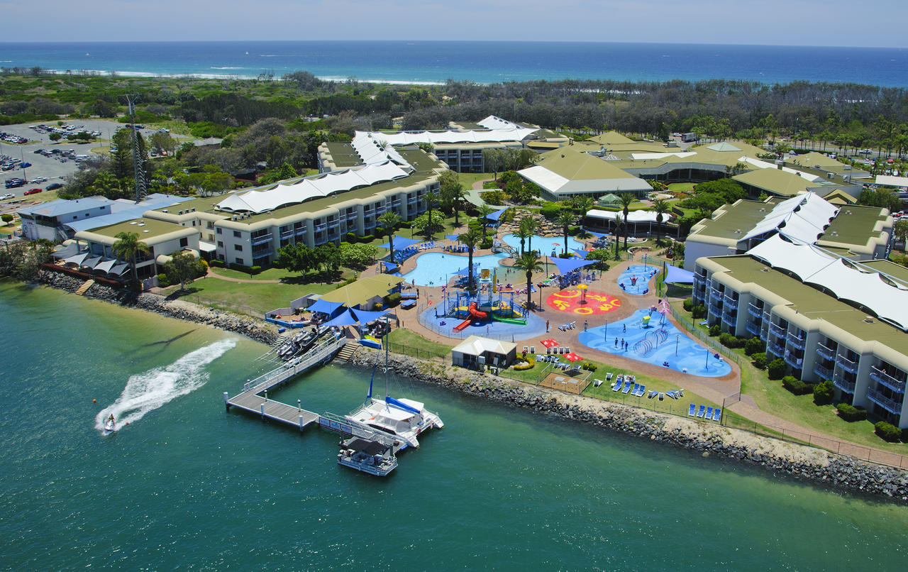 Main Beach QLD Accommodation Mt Buller