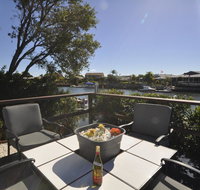 Bribie Island Canal Holiday Destination - Accommodation Mt Buller