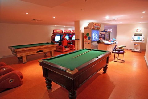 Beach Stay - Ocean & Riverview Resort Chevron Renaissance Central Surfers Paradise - Accommodation Mt Buller 29