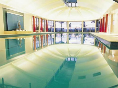 Beach Stay - Ocean & Riverview Resort Chevron Renaissance Central Surfers Paradise - Accommodation Mt Buller 16