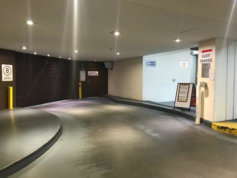 Beach Stay - Ocean & Riverview Resort Chevron Renaissance Central Surfers Paradise - Accommodation Mt Buller 31
