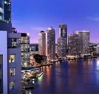 Stamford Plaza Brisbane