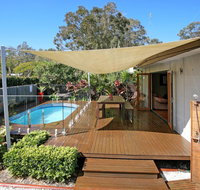 Beach House on Jones Parade Central Coolum Beach - Accommodation Mt buller