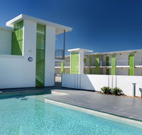 Mackay Oceanside Central Hotel - Accommodation Mt Buller