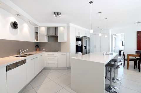 Peninsular Beachfront Resort - Accommodation Mt buller 20