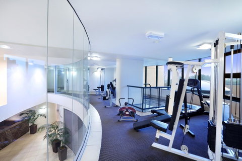 Peninsular Beachfront Resort - Accommodation Mt buller 29