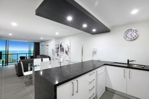 Peninsular Beachfront Resort - Accommodation Mt buller 34