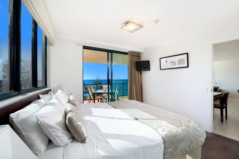 Peninsular Beachfront Resort - Accommodation Mt buller 23
