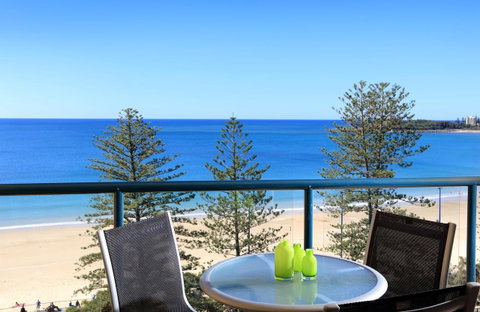 Peninsular Beachfront Resort - Accommodation Mt buller 4