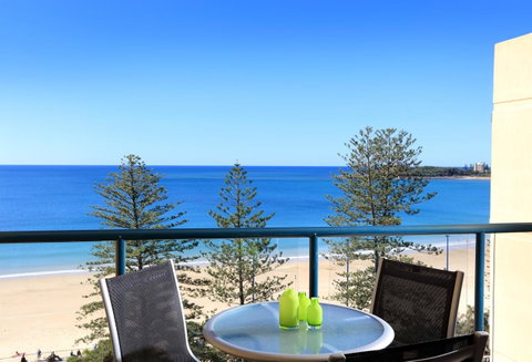 Peninsular Beachfront Resort - Accommodation Mt buller 22