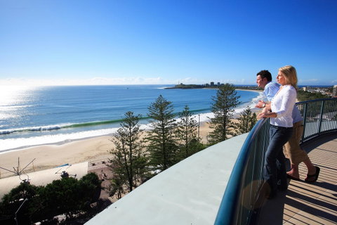 Peninsular Beachfront Resort - Accommodation Mt buller 39