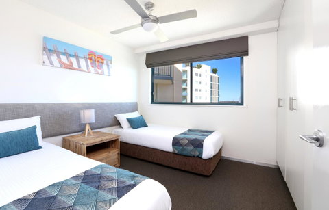 Peninsular Beachfront Resort - Accommodation Mt buller 33
