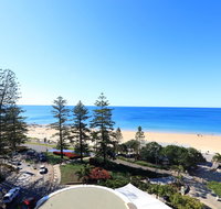 Peninsular Beachfront Resort - Accommodation Mt Buller