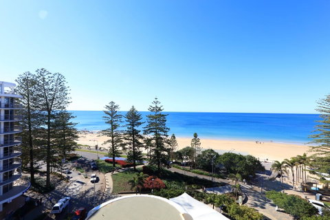 Peninsular Beachfront Resort - Accommodation Mt buller 0