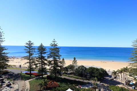 Peninsular Beachfront Resort - Accommodation Mt buller 16