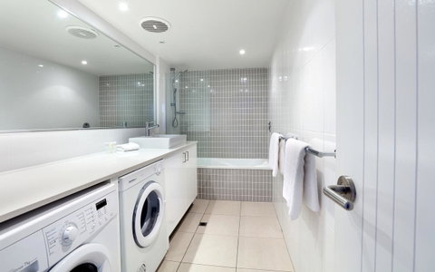 Peninsular Beachfront Resort - Accommodation Mt buller 24
