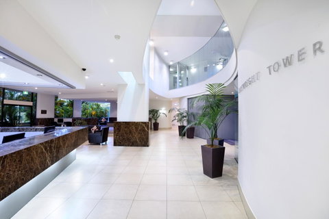 Peninsular Beachfront Resort - Accommodation Mt buller 25