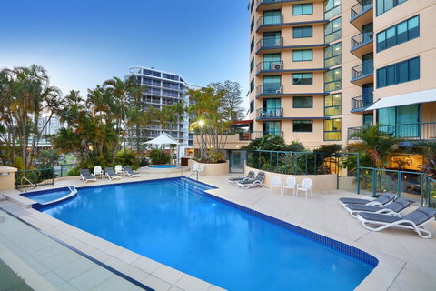 Peninsular Beachfront Resort - Accommodation Mt buller 30