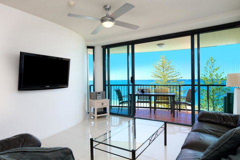 Peninsular Beachfront Resort - Accommodation Mt buller 2