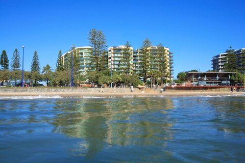 Peninsular Beachfront Resort - Accommodation Mt buller 40