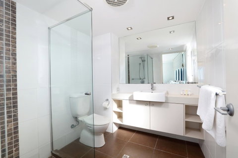 Peninsular Beachfront Resort - Accommodation Mt buller 6
