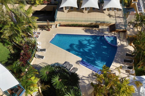 Peninsular Beachfront Resort - Accommodation Mt buller 11