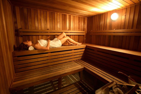 Peninsular Beachfront Resort - Accommodation Mt buller 41