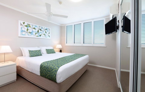 Peninsular Beachfront Resort - Accommodation Mt buller 26