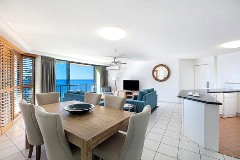 Peninsular Beachfront Resort - Accommodation Mt buller 15