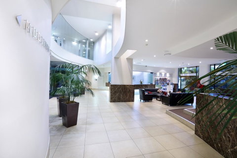 Peninsular Beachfront Resort - Accommodation Mt buller 19