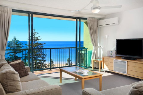 Peninsular Beachfront Resort - Accommodation Mt buller 17
