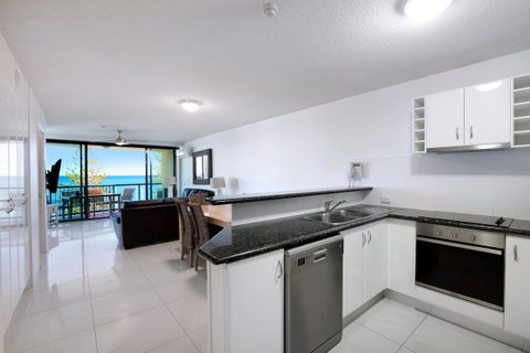 Peninsular Beachfront Resort - Accommodation Mt buller 21