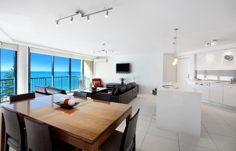 Peninsular Beachfront Resort - Accommodation Mt buller 7