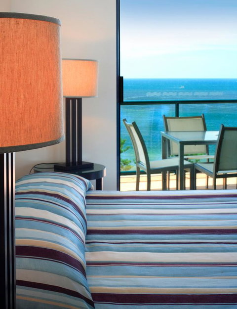 Peninsular Beachfront Resort - Accommodation Mt buller 37
