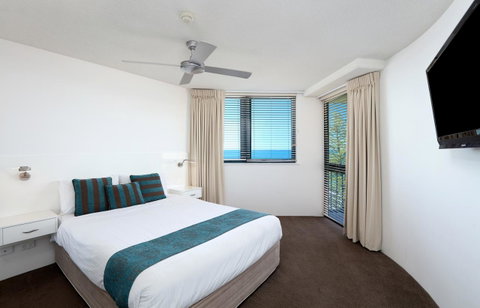 Peninsular Beachfront Resort - Accommodation Mt buller 10