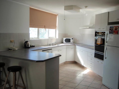 Grosvenor Beachfront Apartments Surfers Paradise - Accommodation Mt Buller 19