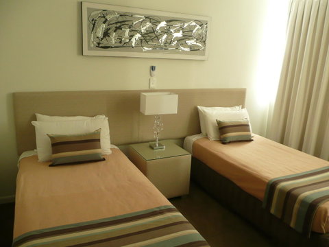 Grosvenor Beachfront Apartments Surfers Paradise - Accommodation Mt Buller 20