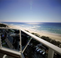 Grosvenor Beachfront Apartments - Accommodation Mt buller